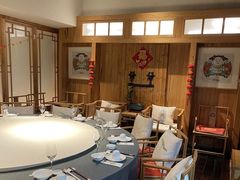 -鱼食饭稻·苏浙土菜17年老馆子(平江路店)