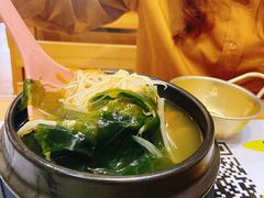 -韩食味·小木屋(日照店)