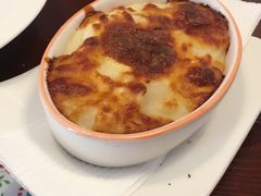 -吃饼人西餐(南开店)