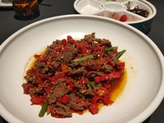 -肆月河豚·淮扬菜·湘菜(华天店)