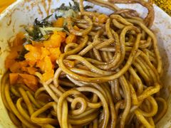 -王记生烫牛杂面馆(兰陵路店)