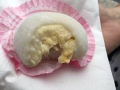 -澳门长洲糯米糍(柯打苏沙街店)