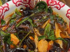 -破店肥哈·东北烧烤·夜宵(南山保利店)