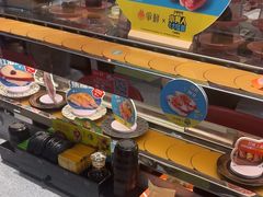 -争鲜回转寿司(中街大悦城店)