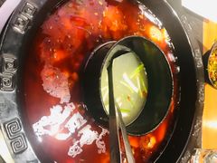 -重庆烧鸡公火锅(簋街店)