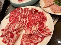 -匹夫涮肉城(黄村店)