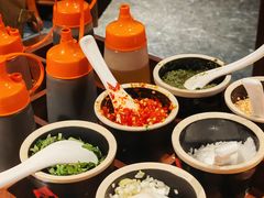 -鑫隆四季涮肉(八角畅游店)