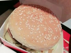 -麦当劳(宽城万达店)