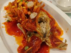 -禧福楼·十五年老店(科技城店)