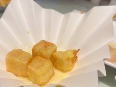-粤点越有·茶点·粤菜(樵岭国际店)