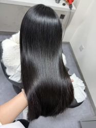 -逅续沙发自然卷专研