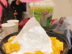 -民信老铺(双皮奶博物馆店)