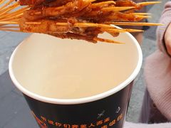 -万利记·长沙粉面小吃(东门町美食街店)