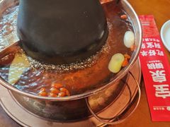 -宝泉铜锅·涮羊肉(解放东路店)