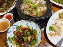 -肥弟大排档(汕樟路店)