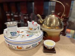 -点都德(大茶楼店)