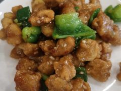 -大清花饺子(山庄店)