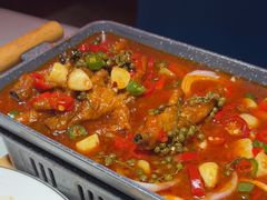 -阿西娅食府(中关村店)