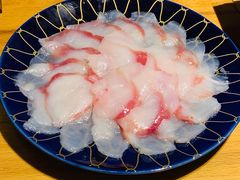-本逸·割烹料理(湖墅店)