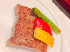 -滩万日本料理Nadaman(国贸大酒店)