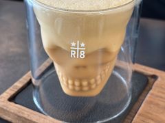-Roast8ry Coffee Lab