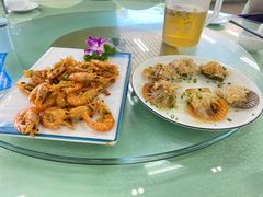 -景好海鲜餐厅(大鹏必选旅游店)