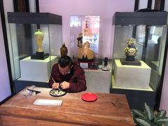 -福建省非物质文化遗产博览苑