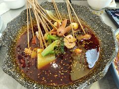 -成都驻京办餐厅(蜀都宾馆店)