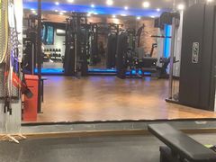 -NRG 健身私教CLUB(云山路店)