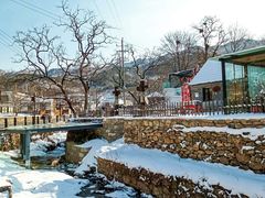 -里口山风景名胜区