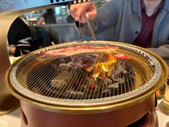 -西塔老太太泥炉烤肉(川沙百联店)