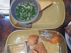 豆腐-凤兴鸡煲(宝安海雅店)