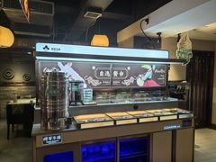 -将军牛排·尔滨地标朝鲜族美食(总店)