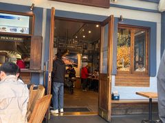 -Fergburger(皇后镇店)