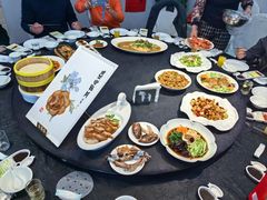 -全聚德(蓝山店)