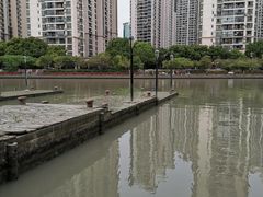 -苏州河梦清园环保主题公园