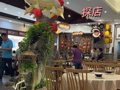 -御膳粥·牛乳粥底火锅·地道顺德菜(容桂店)