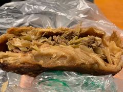 -老回回饺子馆(海洋馆店)