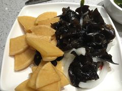 -海底捞火锅(航洋城店)