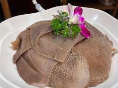 巴奴毛肚-巴奴毛肚火锅(相州店)