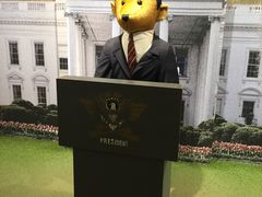 -济州岛泰迪熊博物馆