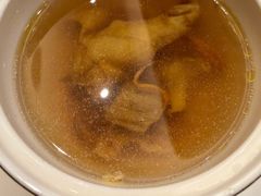 -凯宾斯基大酒店·三楼御龙轩中餐厅