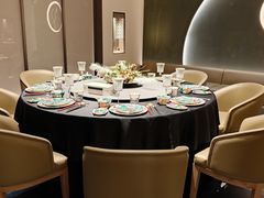 -桂满陇·海市蜃楼·黑金(国金店)