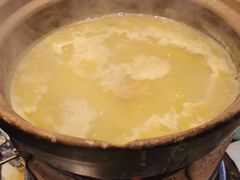 -捞围鲜·港式打边炉(海阳路店)