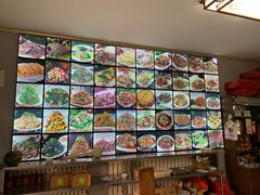 -水库活鱼馆(于桥水库店)