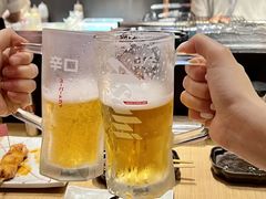 -乌君·酒场·炭火烧鸟(侨城坊店)