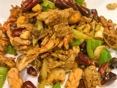 -日昌餐馆(亦庄店)