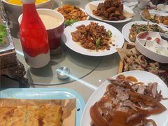 -普天和酒楼·新津菜·烤鸭(天津之眼店)