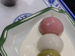 -百花传统甜品店(原址店)