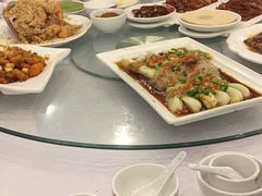 -普天和酒楼·新津菜·烤鸭(天津之眼店)
